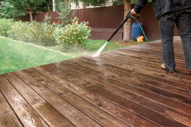 Best Oil and Grease Removal from Surfaces in Olympia Fields, IL