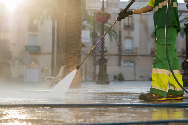 Trusted Olympia Fields, IL Pressure Washing Services Experts
